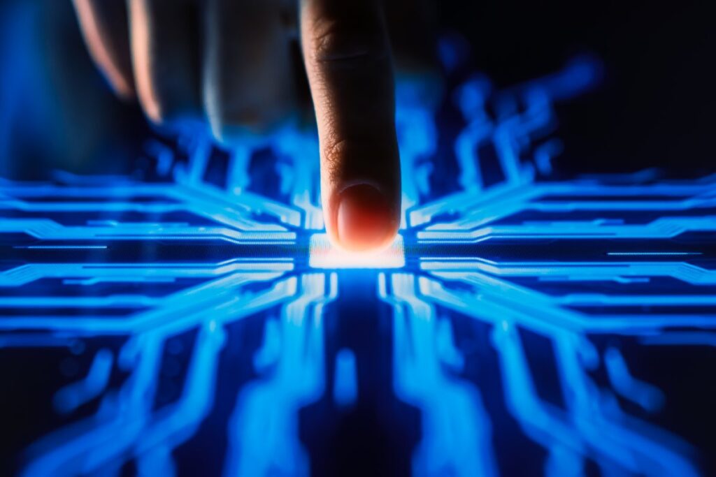 caracteristicas del internet cuántico