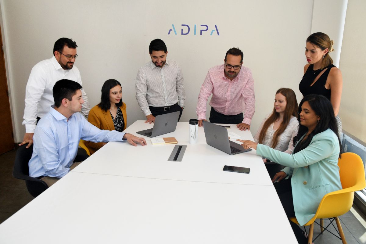 ADIPA, plataforma de psicólogos